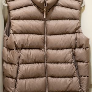 Arc'teryx Insulating Puffy Vest, Size LG